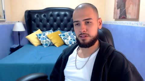 marcus_soler online show from 09/29/25, 04:12