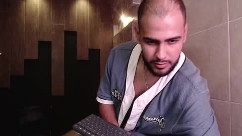 marcus_soler online show from 11/19/25, 04:51