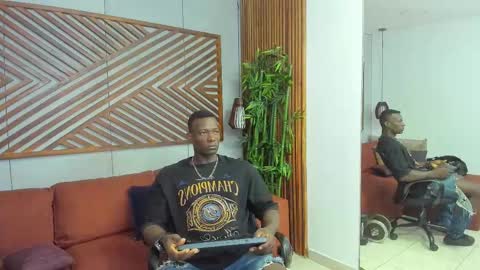 Marcusssss online show from 02/26/25, 11:30