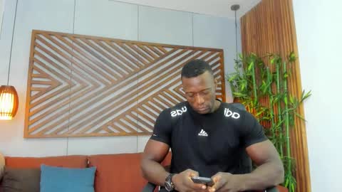 Marcusssss online show from 09/09/25, 11:21