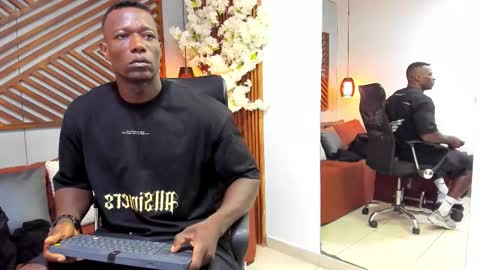 Marcusssss online show from 11/14/25, 11:31