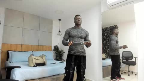 Marcusssss online show from 01/14/26, 12:33