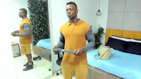 Marcusssss online show from 01/15/26, 11:48