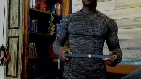 Marcusssss online show from 01/16/26, 11:47