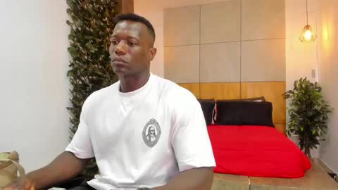 Marcusssss online show from 02/06/26, 12:52