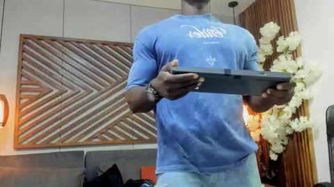 Marcusssss online show from 02/14/26, 12:02