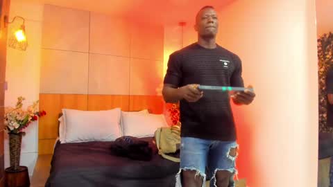 Marcusssss online show from 03/25/26, 11:49