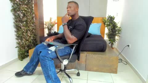 Marcusssss online show from 04/01/26, 02:36