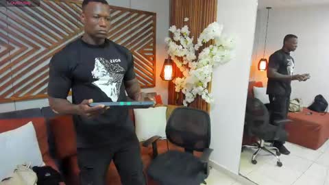 Marcusssss online show from 04/15/26, 12:12