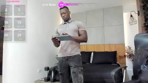 Snapshot of marcusblack_ chatting on 07/27/26, 11:39 Marcusssss online show from 07/27/26, 11:39