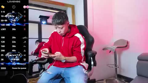 Marcus online show from 09/12/25, 12:27