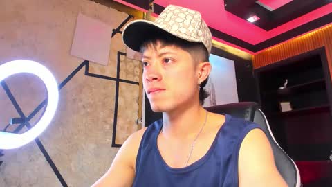 Marcus online show from 12/01/25, 01:27