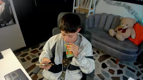 Marcus online show from 01/18/26, 12:09