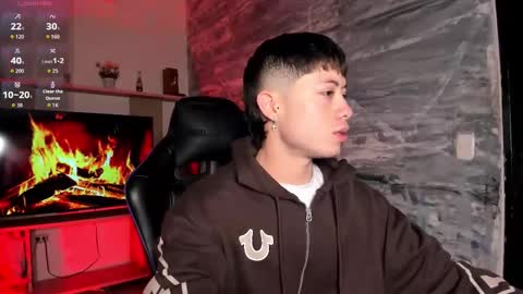 Marcus online show from 02/14/26, 12:24