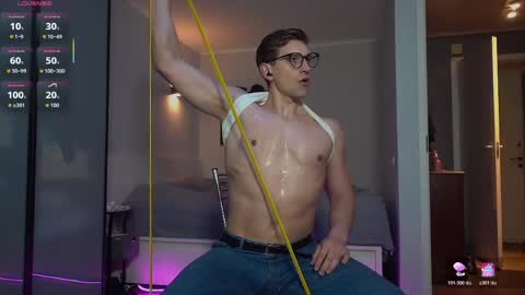 Marcus Diamond  online show from 04/15/26, 11:16