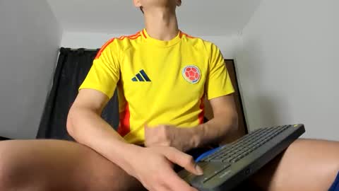 Marcus Independent Model online show from 12/20/25, 09:00