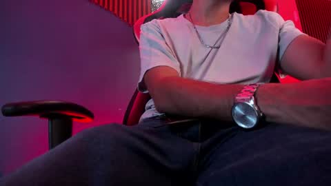 Snapshot of marcusgrayy chatting on 06/25/26, 03:05 Marcus online show from 06/25/26, 03:05