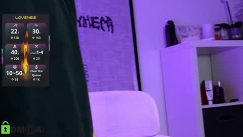 Snapshot of marcusjlahn chatting on 09/16/25, 12:11 marcusjlahn online show from 09/16/25, 12:11