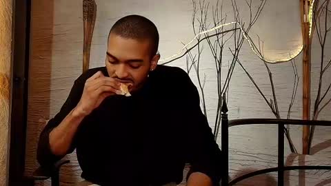 Marcus online show from 01/15/26, 03:44