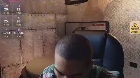 Marcus online show from 01/16/26, 04:05