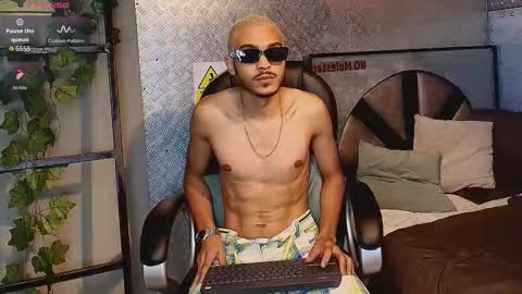 Marcus online show from 02/04/26, 03:23