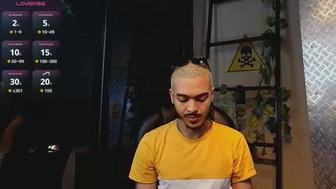 Marcus online show from 02/09/26, 12:25