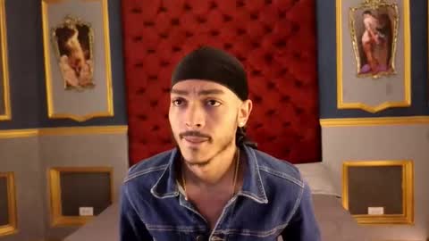 Marcus online show from 02/11/26, 03:55