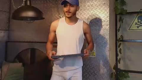 Marcus online show from 02/23/26, 07:55