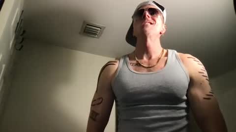 Marcus online show from 03/09/25, 01:14