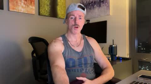 Marcus online show from 01/09/26, 12:02