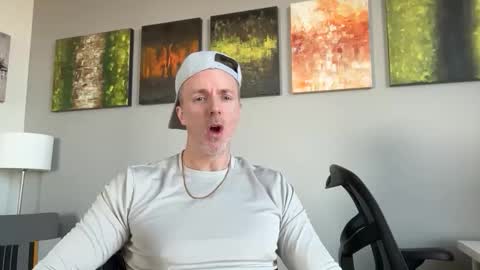 Marcus online show from 02/15/26, 08:27