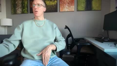 Marcus online show from 04/06/26, 12:08