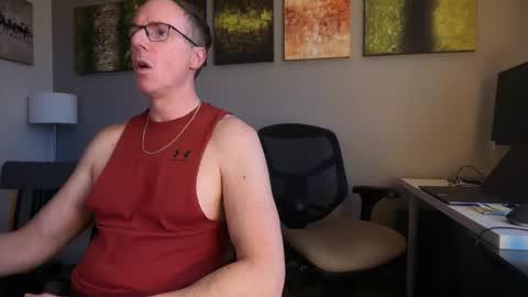 Marcus online show from 04/15/26, 12:28