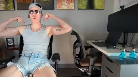 Marcus online show from 04/20/26, 12:30