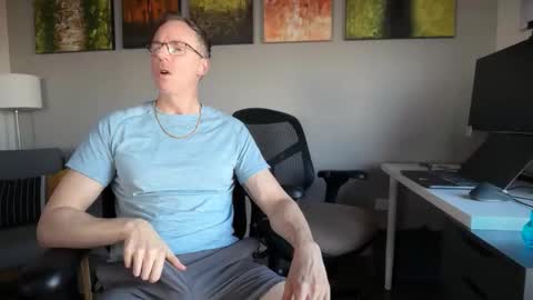 Marcus online show from 04/22/26, 11:50