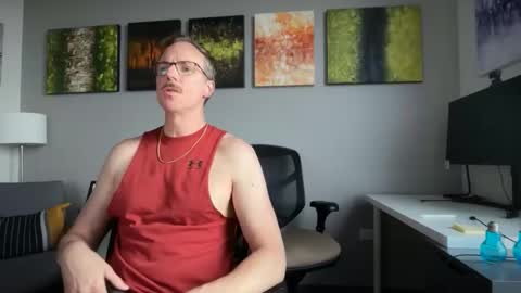 Marcus online show from 06/07/26, 09:51