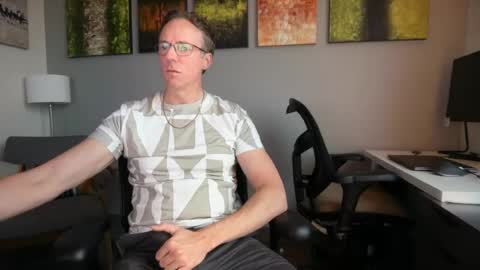 Marcus online show from 07/04/26, 11:22