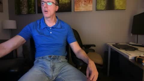 Marcus online show from 07/29/26, 02:10