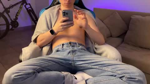 Marcus online show from 09/27/25, 08:47