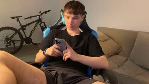 Marcus online show from 10/21/25, 09:59