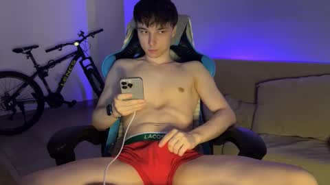 Marcus online show from 01/05/26, 10:24