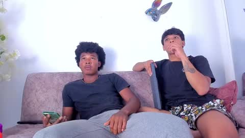 MARCUS  online show from 01/14/25, 03:43