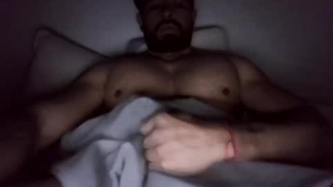 marcusthunk online show from 03/05/26, 02:29