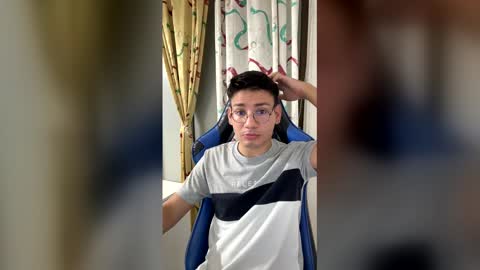 marcus online show from 12/18/25, 09:04