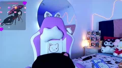 Marceline online show from 02/09/26, 12:09