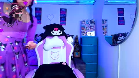 Marceline online show from 02/11/26, 03:17