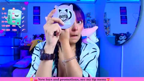 Marceline online show from 03/10/26, 11:48