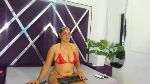 Marcy Gomez online show from 02/08/26, 08:45