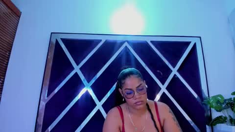 Marcy Gomez online show from 02/09/26, 08:57