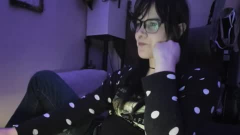 Marceline online show from 03/14/26, 04:07